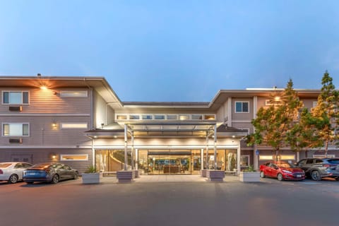 Best Western Plus Bayside Hotel Hôtel in Alameda