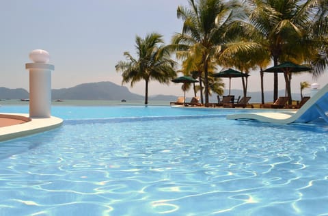 The Ocean Residence Langkawi Resort in Kedah