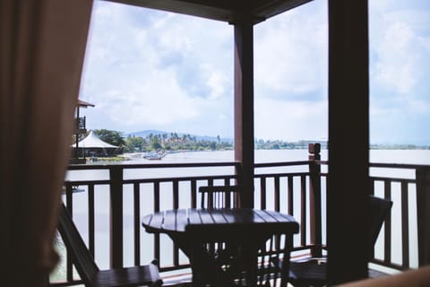 Ombak Villa Langkawi Resort in Kedah