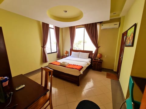 Xin Chao Hotel Hotel in Phan Thiet