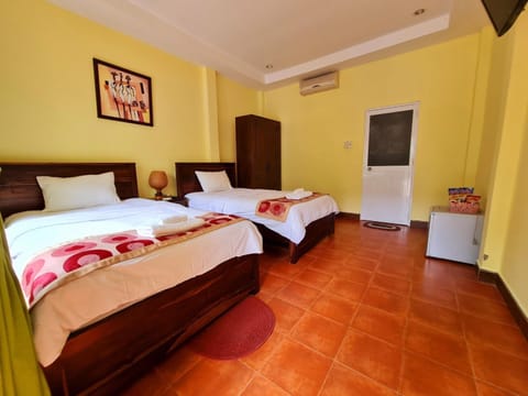 Xin Chao Hotel Hotel in Phan Thiet