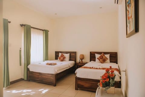 Xin Chao Hotel Hotel in Phan Thiet