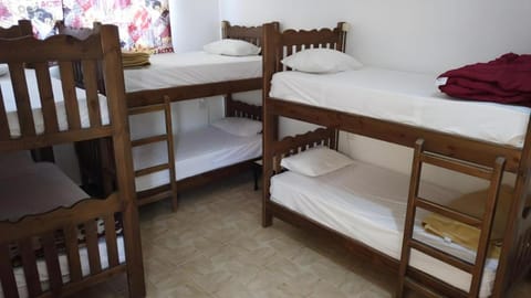 Salerno Dormitory Camping /
Complejo de autocaravanas in South Sinai Governorate
