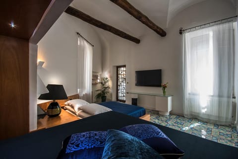 VILLA DURANTE Bed and Breakfast in Ercolano