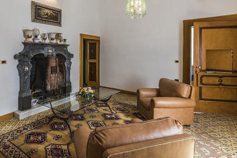 VILLA DURANTE Bed and breakfast in Ercolano