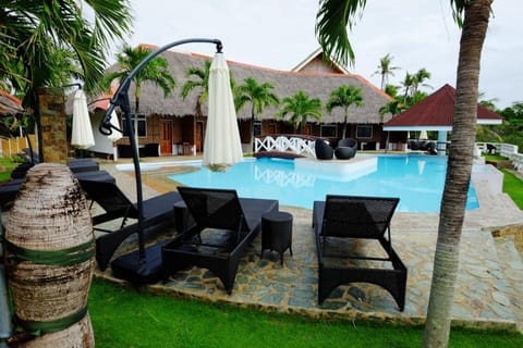 Cliffside Resort Resort in Panglao