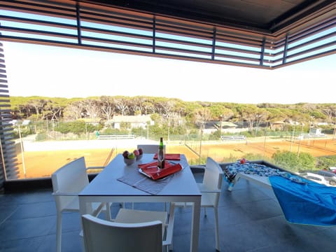 Residence Hotel Margherita Apartment hotel in Lazio