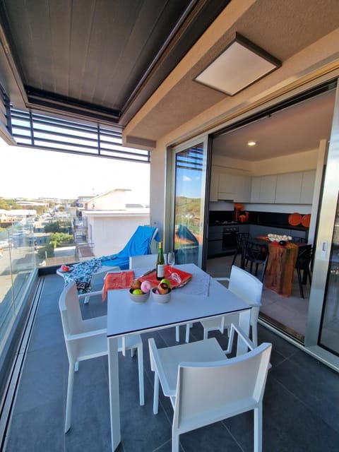 Residence Hotel Margherita Apartment hotel in Lazio