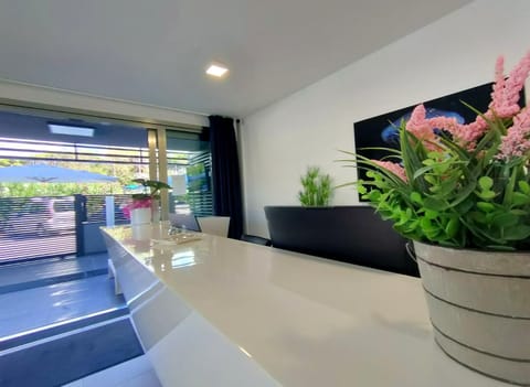 Residence Hotel Margherita Apartment hotel in Lazio