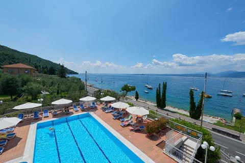 View (from property/room), Pool view