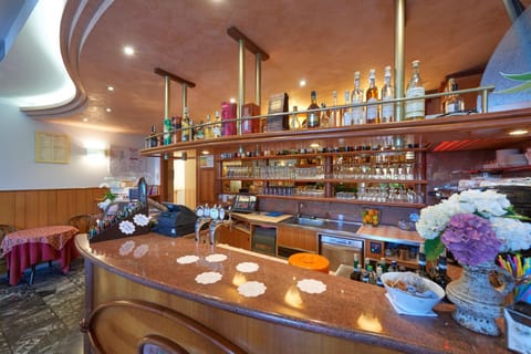 Lounge or bar