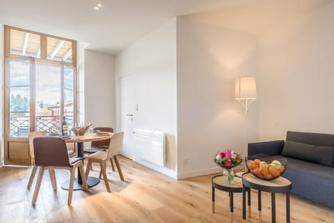 Jondoni Laurendi Kanbo Apartment hotel in French Basque Country