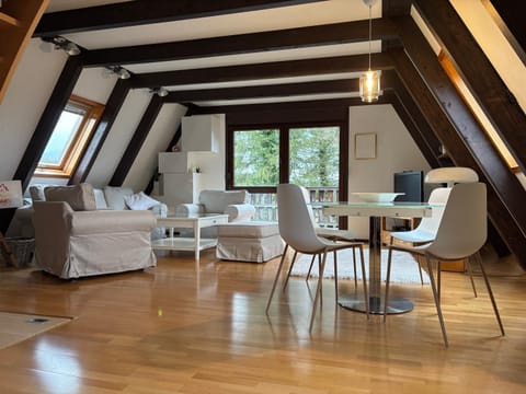 Eifelwolke House in Stadtkyll