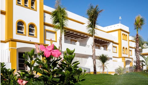 Apartamento Playa de Punta Candor Apartment in Rota