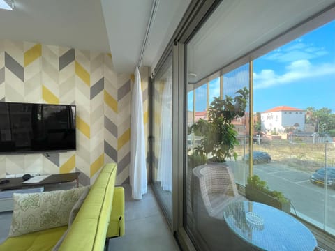 Luxury Apartment Port of Jaffa Eigentumswohnung in Tel Aviv-Yafo