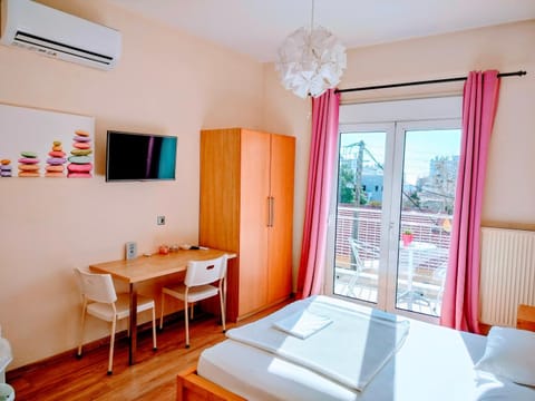 Hotel Europa - Family and Senior Friendly Hotel in Kavala