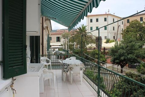 Appartamento CASA STELLA nel centro di Capoliveri Apartment in Capoliveri