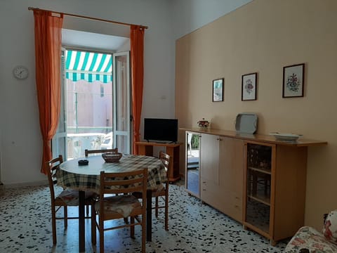 Appartamento CASA STELLA nel centro di Capoliveri Apartment in Capoliveri