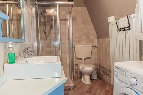 Zona Portici Apartment in Prato Nevoso