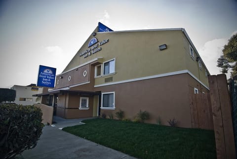 Inn by the sfo Motel in Daly City