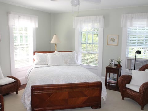 The Beech Tree B&B Alojamiento y desayuno in Rockport