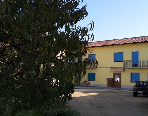 CASCINA PONTETTO Pensão in Asti