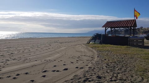 PLAYA RINCON DE LA VICTORIA Condo in Rincón de la Victoria