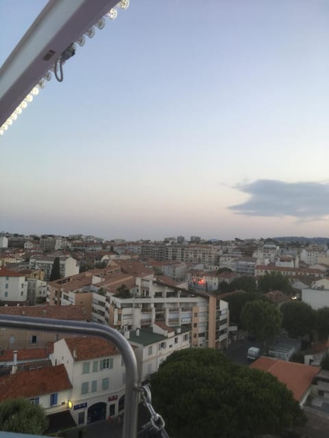 6 rue de la tourraque Apartment in Antibes