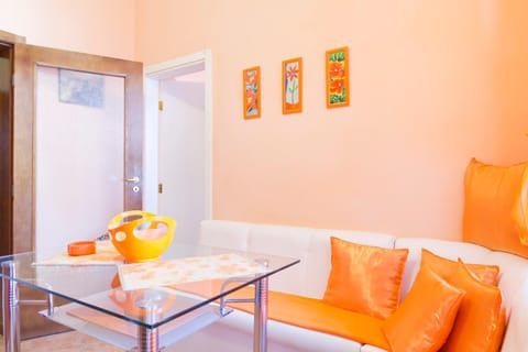 Orange Flower Apartments Condo in Sofia