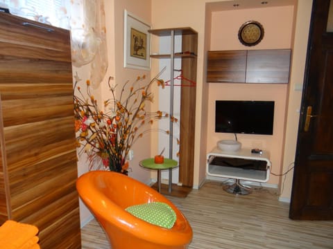 Orange Flower Apartments Condominio in Sofia