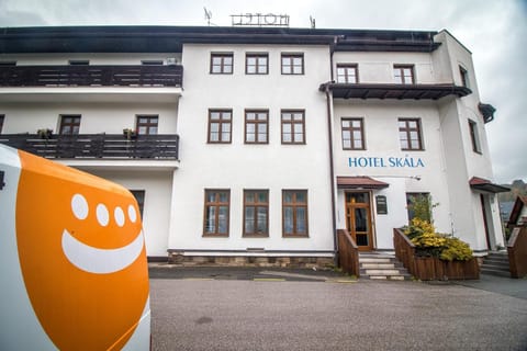 Hotel Skála Hotel in Lower Silesian Voivodeship