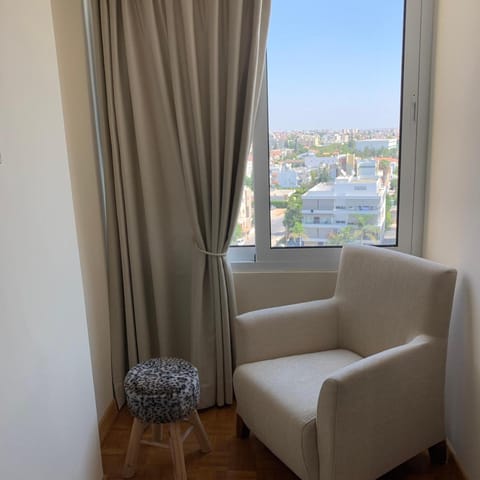 luxury 2 bed room apartment fully furnished Condominio in Nicosia District