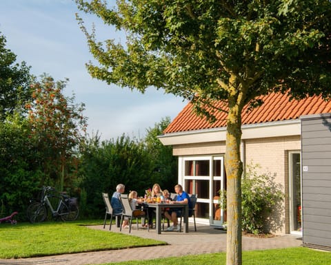People, Garden