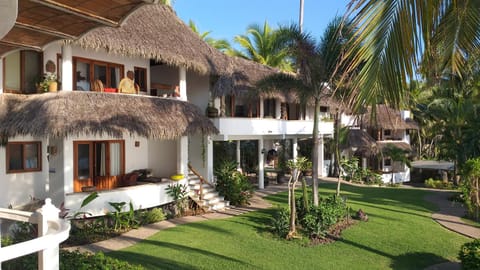 Bungalows Lydia Hotel in State of Nayarit