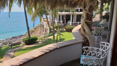 Bungalows Lydia Hotel in State of Nayarit