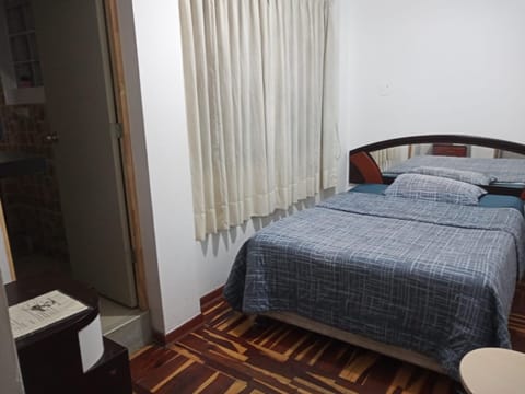 Peruvian Family Hostal Miraflores Bed and Breakfast in San Isidro