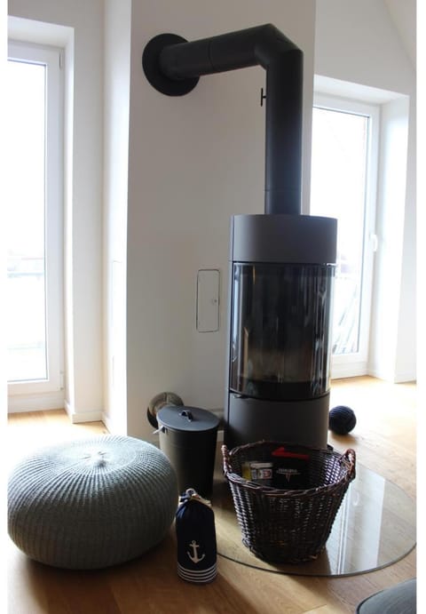 Ferienwohnung Kajüte DG Apartment in Ostholstein