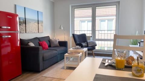 Nige-Ooge-7 Apartment in Cuxhaven