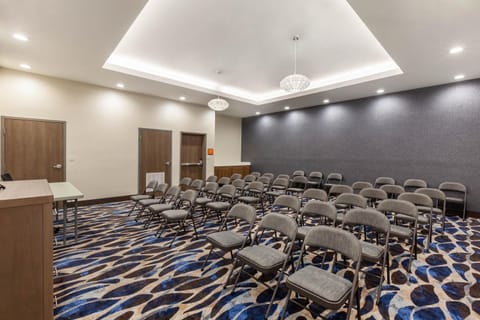 Meeting/conference room