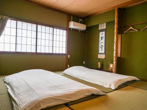 Higashiyama Tomarigi Maison in Kanazawa