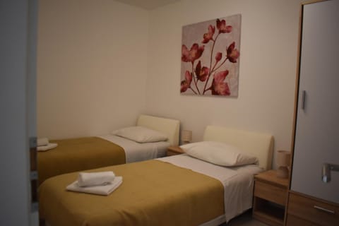 Korcula Apartments Iliskovic Eigentumswohnung in Korčula