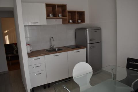 Korcula Apartments Iliskovic Condominio in Korčula