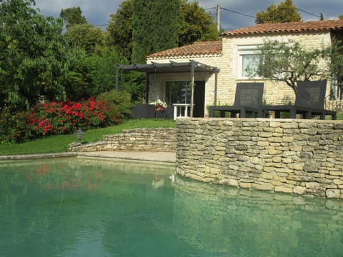 Gîte du Jardin des Espuys Apartment in Provence-Alpes-Côte d'Azur