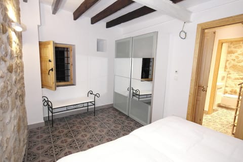 CAS, El Castell Condo in Villajoyosa