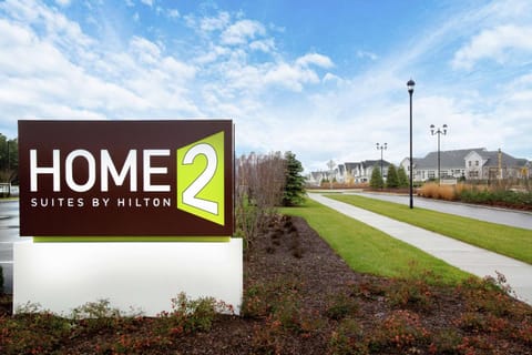 Home2 Suites by Hilton Long Island Brookhaven Hotel in Long Island