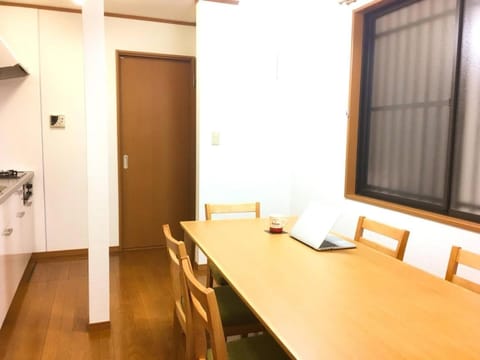 Triphome Ikebukuro Tokyo Max 7ppls FREE WIFI Condominio in Chiba Prefecture
