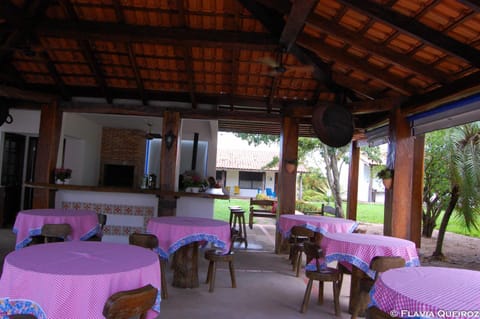 Pousada Pequi Bed and Breakfast in State of Mato Grosso do Sul, Brazil