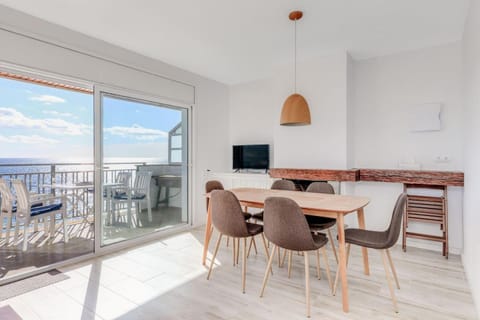 Flateli - Sant Antoni de Calonge Condo in Sant Antoni de Calonge