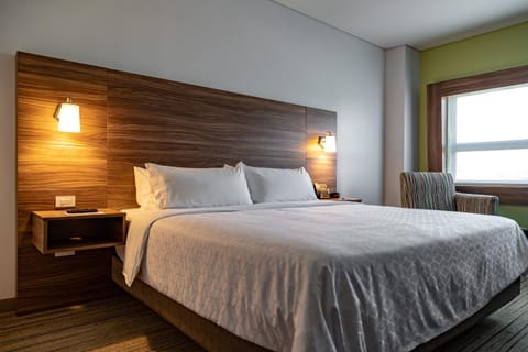 Holiday Inn Express & Suites - Ensenada Centro, an IHG Hotel Hôtel in Ensenada