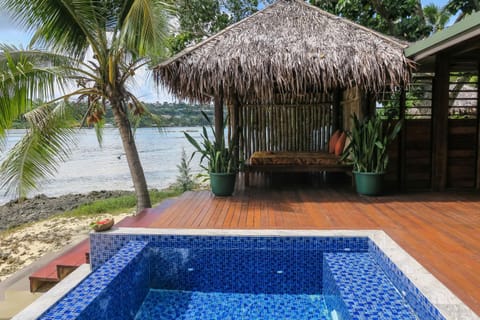 Erakor Island Resort & Spa Resort in Port Vila